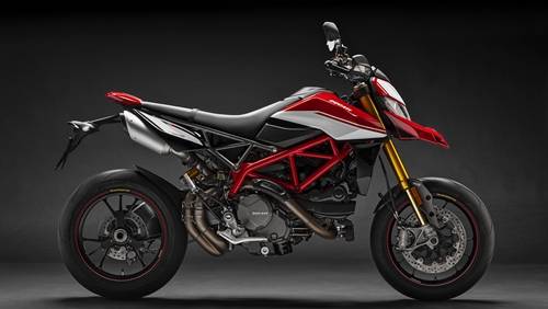 Ducati Hypermotard 939 01