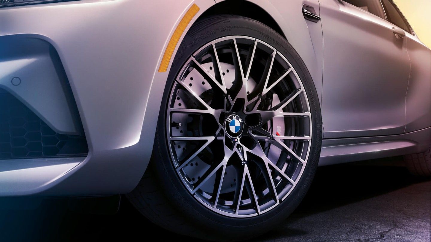 BMW M2-Coupe 2020 ภายนอก 003