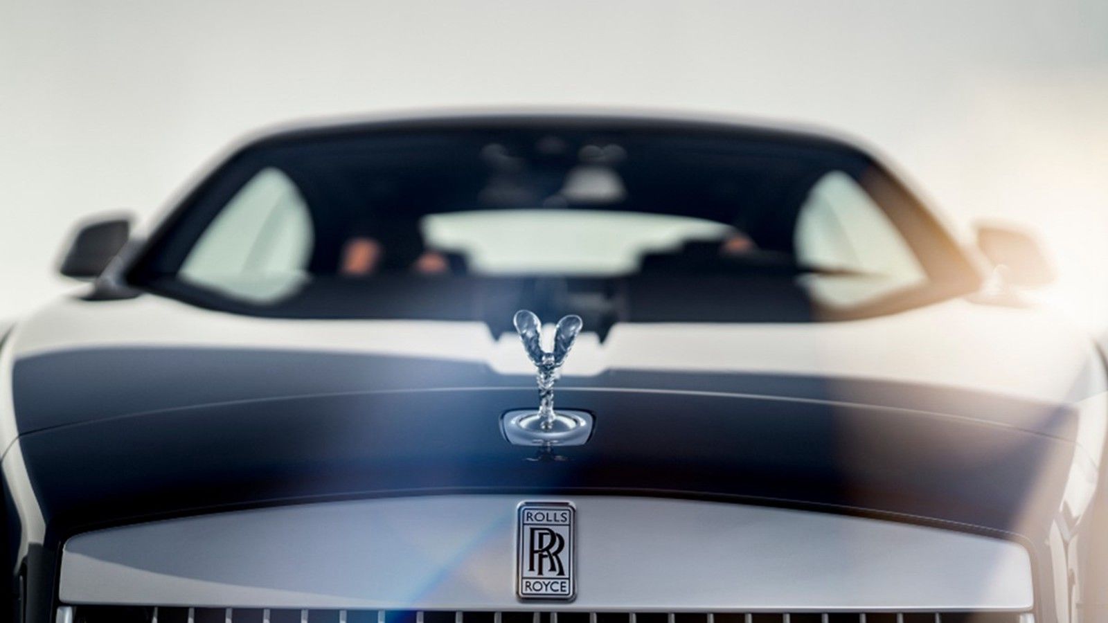 Rolls-Royce Wraith 2020 ภายนอก 004