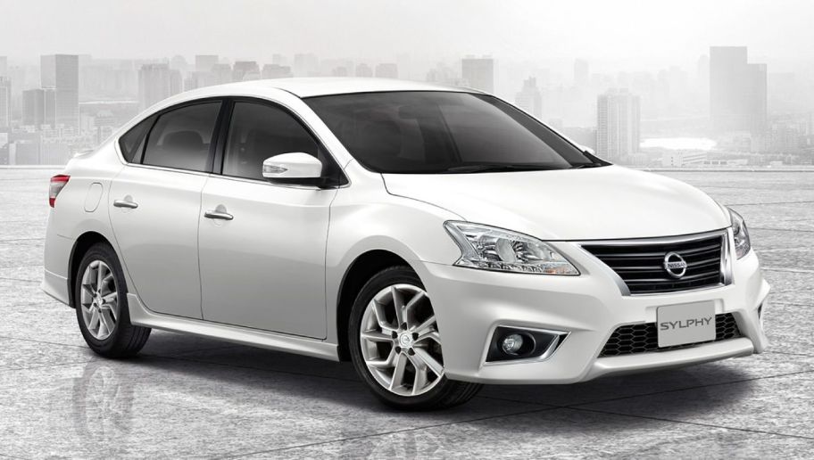 2020 Nissan Sylphy 1.6 Dig Turbo