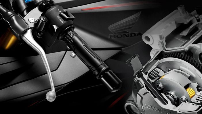 Honda CBR150R STD 2021 ภายนอก 005
