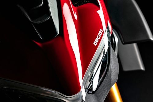 Ducati Streetfighter V4S 2019 ภายนอก 005