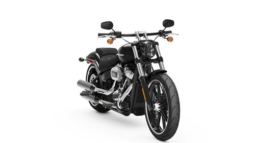 Harley-Davidson Breakout 2021 ภายนอก 002