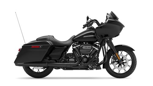Harley-Davidson Road Glide Special 2021 สี 006
