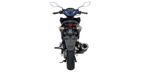 Yamaha Exciter 150 2019 2021 ภายนอก 070