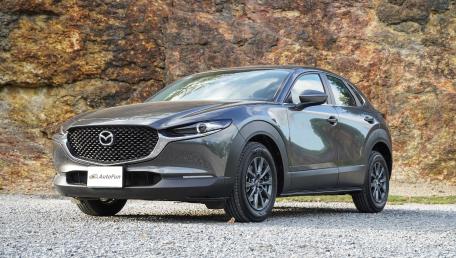 2020 Mazda CX-30 2.0 C ราคา THB 989,000 บาท มาสด้า ซีเอ็กซ์-30 - โปรโมชั่น รีวิวรถใหม่, ข่าว รูปภาพ | AutoFun