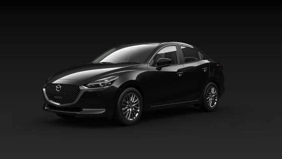 Mazda 2 Sedan 2020 อื่นๆ 007