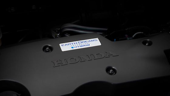 Honda Accord 2020 อื่นๆ 002