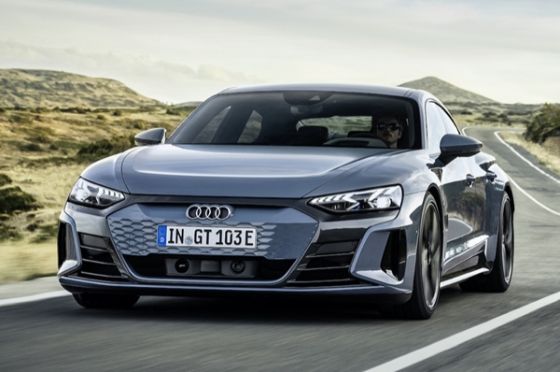 Audi เตรียมแผนสำหรับรุุ่น RS ที่จะกลายเป็นไฟฟ้าไว้แล้ว ยันสนุกเท่าสันดาปแน่นอน