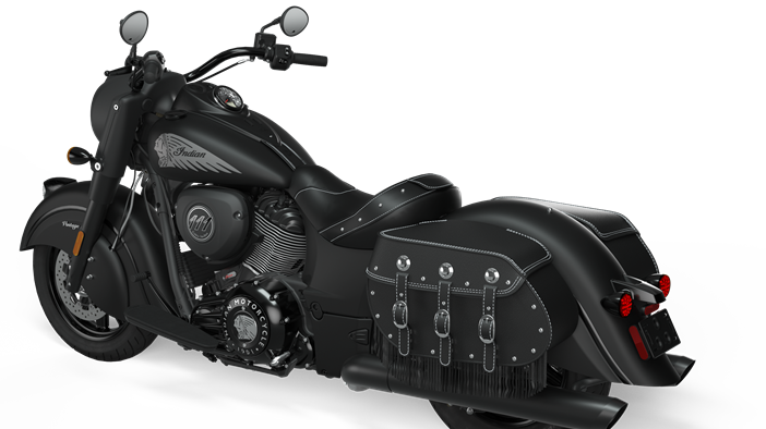 Indian Motorcycle Dark Horse Vintage 2021 ภายนอก 003