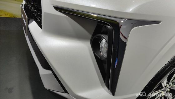 2022 Toyota Veloz Premium ภายนอก 007