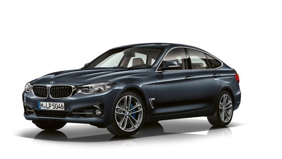 BMW 3-Series-Gran-Tourismo 2020 อื่นๆ 004