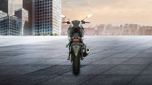 Yamaha MT-03 2015 Standard