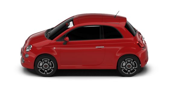 Fiat 500 Sport 2023 ภายนอก 009