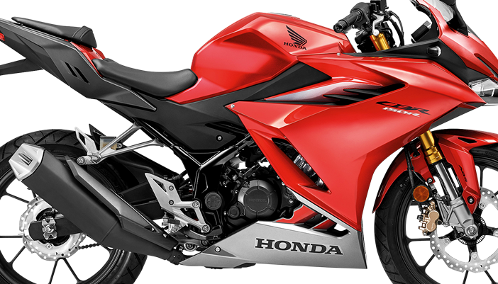 Honda CBR150R STD 2021 ภายนอก 009