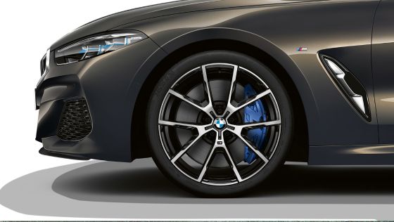 BMW 8-Series-Convertible 2020 ภายนอก 005