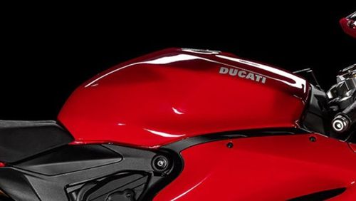 Ducati 1299 Panigale 2021 ภายนอก 006