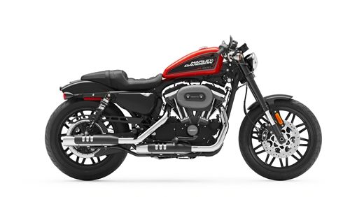 Harley-Davidson ROADSTER 2021 สี 001