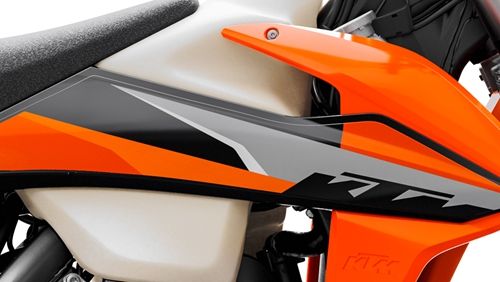 KTM 350 EXC-F 2021 ภายนอก 003