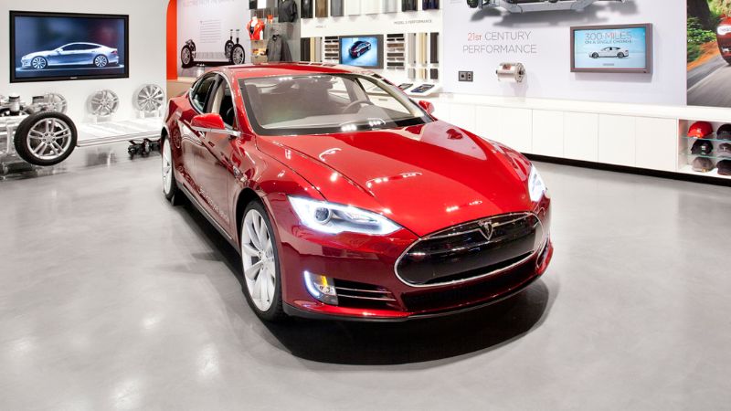 สำรวจราคา Tesla Model S ในรอบ 10 ปีที่ผ่านมา มีแต่ขาขึ้น ไหนใครว่า EV จะขายถูกลง 02