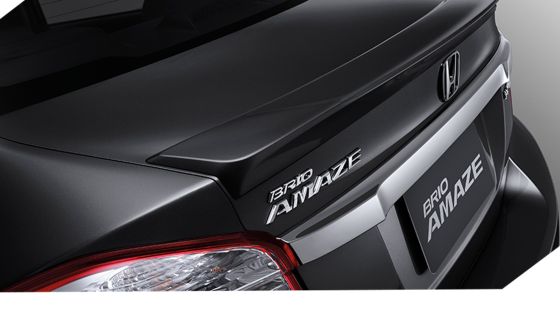 Honda Brio-Amaze 2020 ภายนอก 009