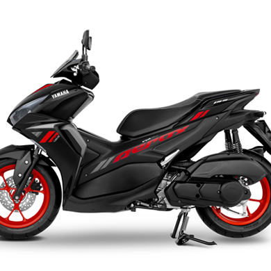 Yamaha Aerox Standard 2021 ภายนอก 008