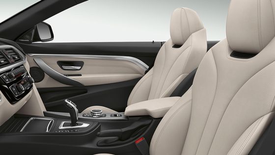 BMW 4-Series-Convertible 2020 ภายใน 004