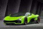 นายใหญ่ Lamborghini มั่นใจกระทิงไฟฟ้าไปได้แน่ พร้อมลงทุนกว่า 1.8 พันล้านดอลลาร์ในไฮบริด