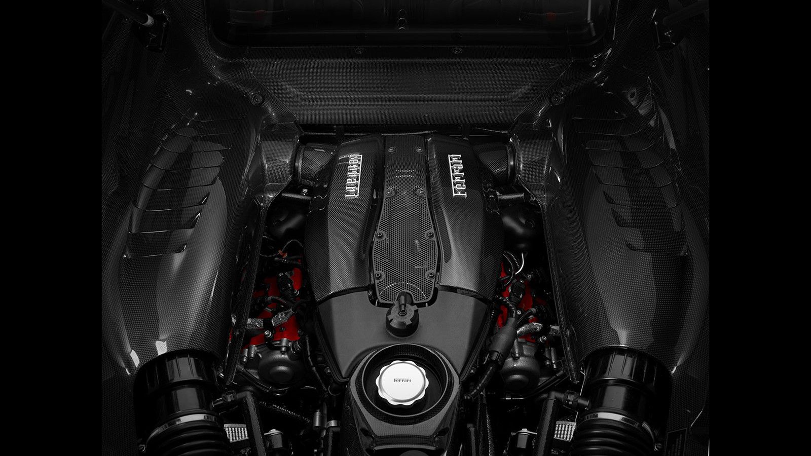 2020 Ferrari F8 Tributo 3.9 V8 อื่นๆ 001