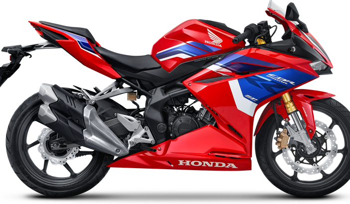 Honda CBR250RR SP 2021 ภายนอก 004