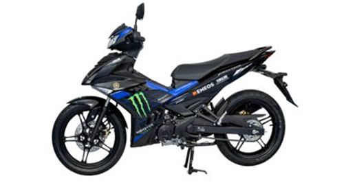 Yamaha Exciter 150 2019 2021 ภายนอก 004