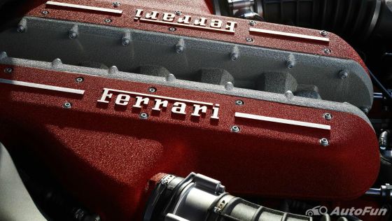 2020 Ferrari GTC4Lusso 6.2 V12 อื่นๆ 001
