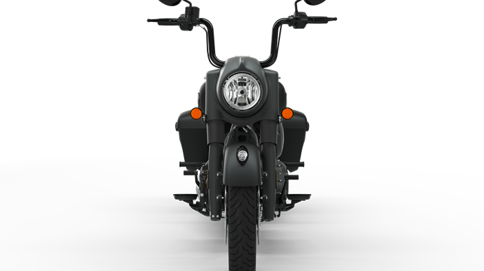 Indian Motorcycle Dark Horse Springfield 2021 ภายนอก 007