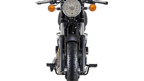 Benelli Imperiale 400 SV 2021 ภายนอก 004