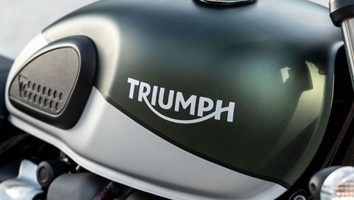 Triumph Scrambler 2021 ภายนอก 006