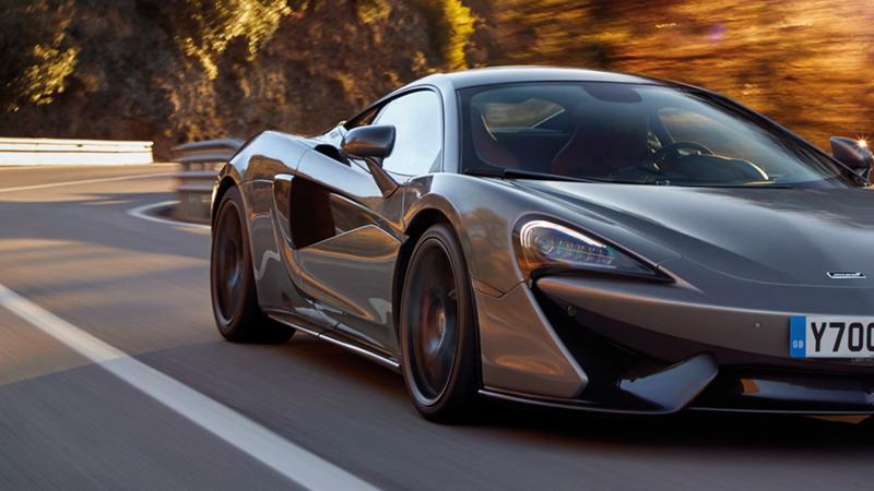 ข่าวรถยนต์:ตารางผ่อน-ดาวน์ 2020-2021 All New McLaren 570S-New ราคา THB 22,700,000 - 22,700,000บาท เริ่มต้นแค่หมื่นต้นๆ 02