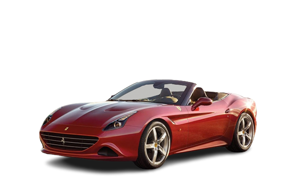Ferrari California T 2014 ภายนอก 001