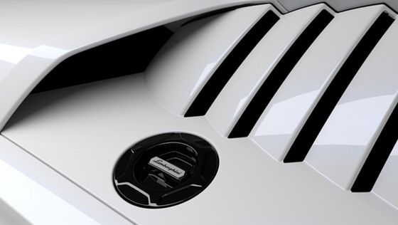 Lamborghini Countach LPI 800-4 2023 ภายนอก 011