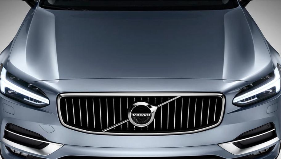 2020 Volvo S90 2.0 Inscription