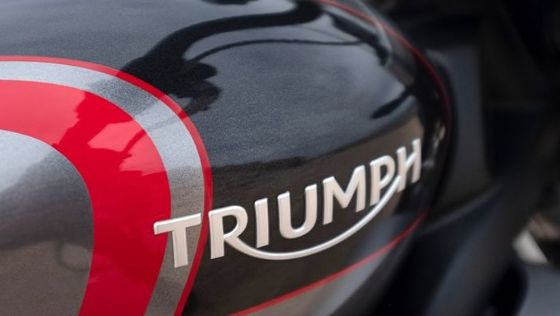 Triumph ROCKET GT 2020 ภายนอก 009
