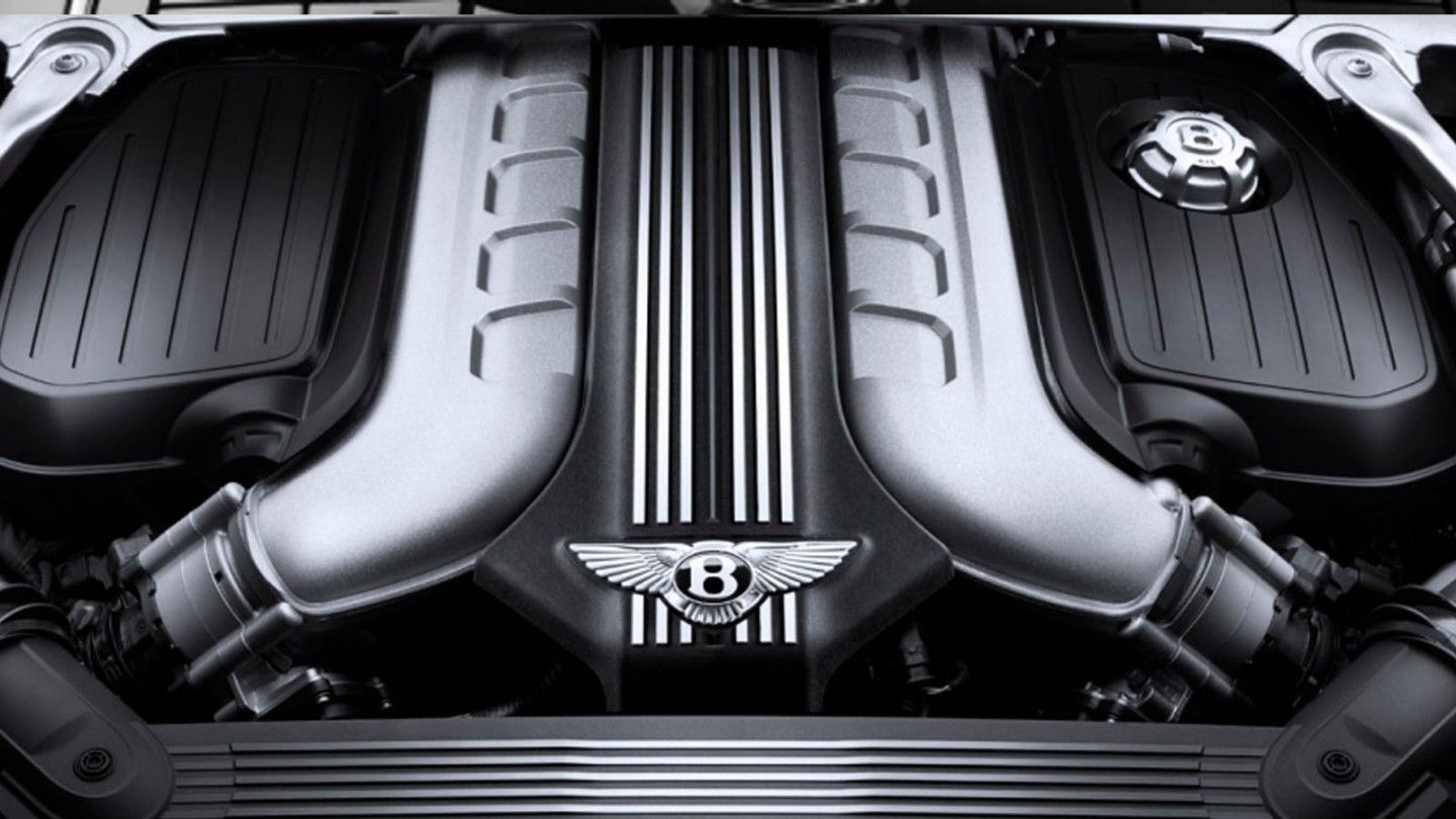 Bentley Continental-GT 2020 อื่นๆ 001