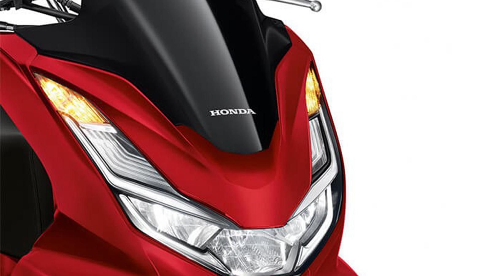 Honda PCX 160 ABS 2023 ภายนอก 004