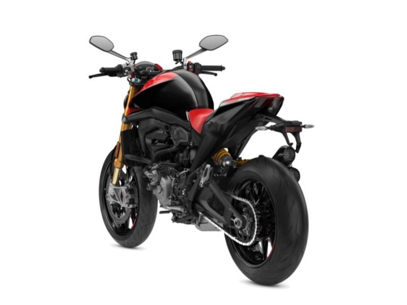 Ducati Monster SP Standard 2023