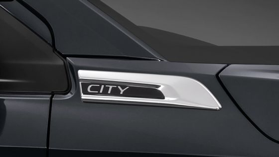 Honda City Hatchback 1.0 Turbo 2023 Public ภายนอก 011