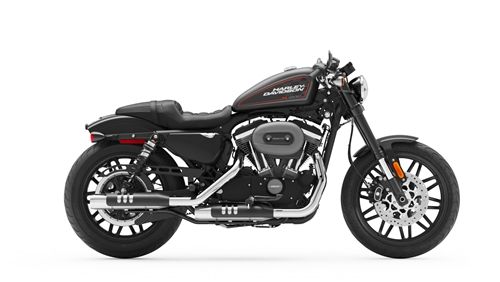 Harley-Davidson ROADSTER 2021 สี 003
