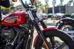 Harley-Davidson เผยโมเดลใหม่ชุดแรกที่จะวางจำหน่ายในปี 2022 นี้!