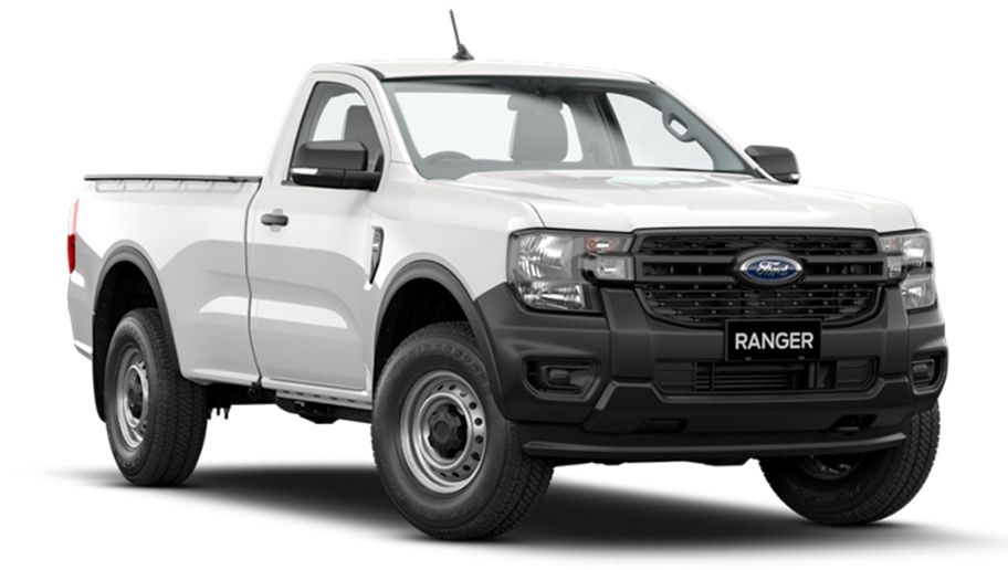 Ford Ranger Open Cab XL+ 2.0 Turbo 6MT 2022