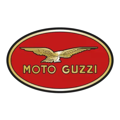 โลโก้ Moto Guzzi