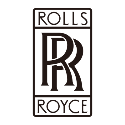 โลโก้ Rolls-Royce