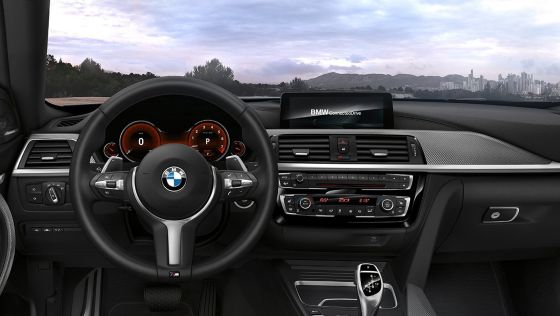 BMW 4-Series-Coupe 2020 ภายใน 001
